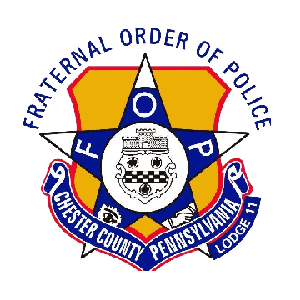 Chester County FOP