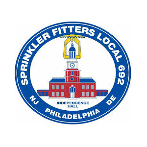 Sprinkler Fitters Local 692