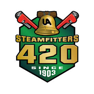 Steamfitters Local 420